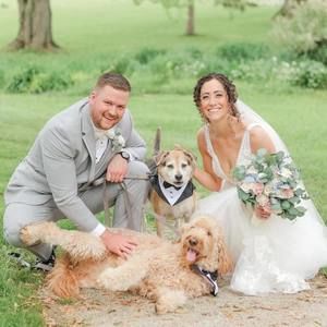 Meet your Posher, Jillian